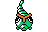 Pokemon Smilies (143) Smiley – Pokemon